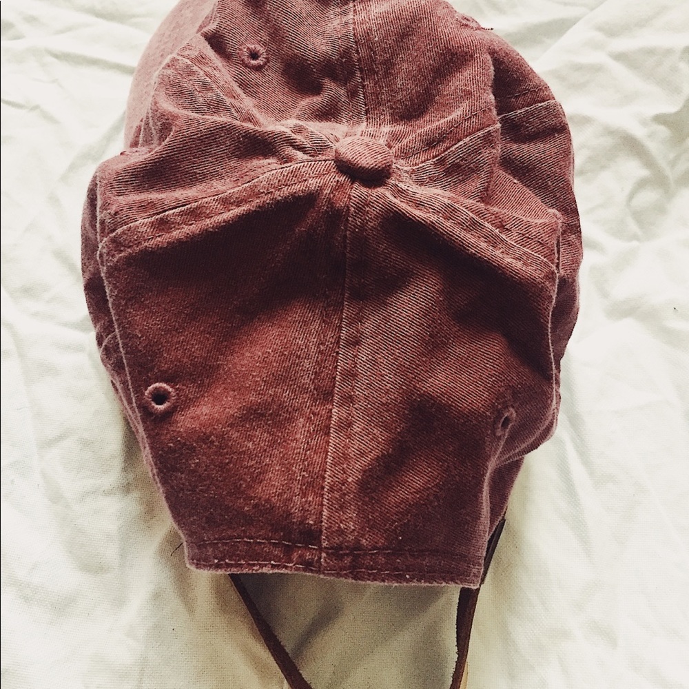 Baseball cap - Picture 2 of 4
